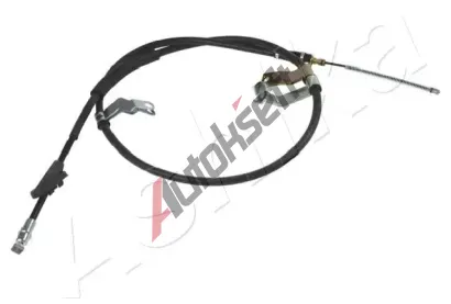 ASHIKA Ta�n� lanko parkovac� brzdy ASH 131-0H-H77L, 131-0H-H77L