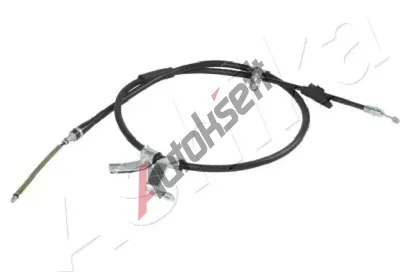 ASHIKA Ta�n� lanko parkovac� brzdy ASH 131-0H-H77R, 131-0H-H77R