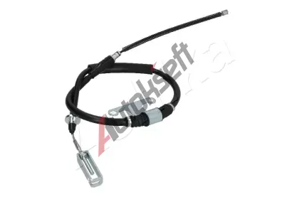 ASHIKA Ta�n� lanko parkovac� brzdy ASH 131-0K-K03, 131-0K-K03