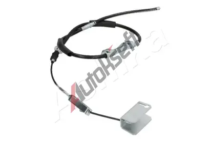 ASHIKA Ta�n� lanko parkovac� brzdy ASH 131-0K-K16L, 131-0K-K16L