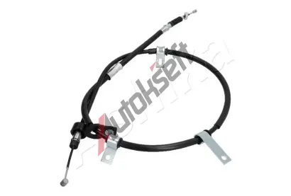 ASHIKA Tan lanko parkovac brzdy ASH 131-0K-K20L, 131-0K-K20L