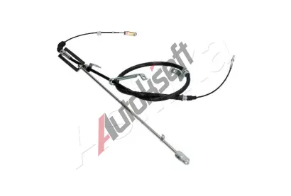 ASHIKA Ta�n� lanko parkovac� brzdy ASH 131-0K-K40, 131-0K-K40