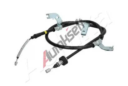 ASHIKA Ta�n� lanko parkovac� brzdy ASH 131-0K-K41L, 131-0K-K41L