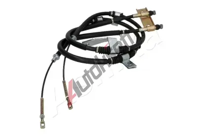 ASHIKA Ta�n� lanko parkovac� brzdy ASH 131-0S-S02, 131-0S-S02