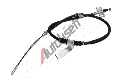 ASHIKA Ta�n� lanko parkovac� brzdy ASH 131-0S-S03L, 131-0S-S03L