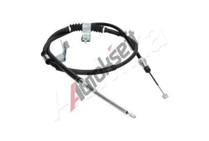 ASHIKA Ta�n� lanko parkovac� brzdy ASH 131-0W-W07R, 131-0W-W07R