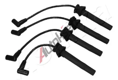 ASHIKA Sada kabel pro zapalovn ASH 132-00-0103, 132-00-0103
