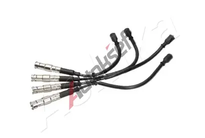 ASHIKA Sada kabel pro zapalovn ASH 132-00-0500, 132-00-0500