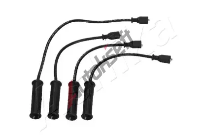 ASHIKA Sada kabel pro zapalovn ASH 132-00-0710, 132-00-0710