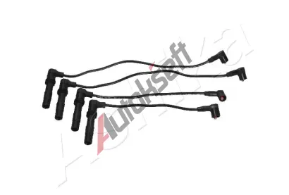 ASHIKA Sada kabel pro zapalovn ASH 132-00-0900, 132-00-0900