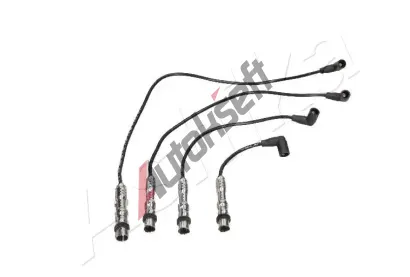 ASHIKA Sada kabel pro zapalovn ASH 132-00-0902, 132-00-0902