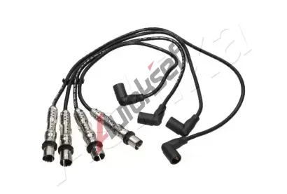 ASHIKA Sada kabel pro zapalovn ASH 132-00-0906, 132-00-0906