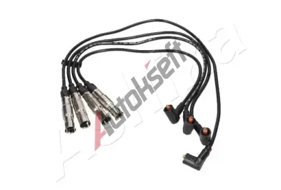 ASHIKA Sada kabel pro zapalovn ASH 132-00-0907, 132-00-0907