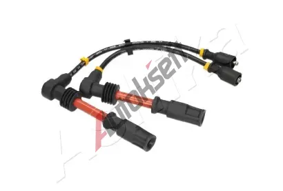 ASHIKA Sada kabel pro zapalovn ASH 132-00-0909, 132-00-0909