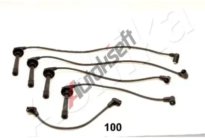 ASHIKA Sada kabel pro zapalovn ASH 132-01-100, 13201100