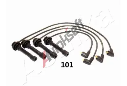 ASHIKA Sada kabel pro zapalovn ASH 132-01-101, 13201101