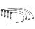 Sada kabel pro zapalovn ASHIKA ‐ ASH 132-01-109