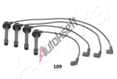 ASHIKA Sada kabel pro zapalovn ASH 132-01-109, 13201109