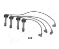 Sada kabel pro zapalovn ASHIKA ‐ ASH 132-01-110