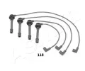 Sada kabel pro zapalovn ASHIKA ‐ ASH 132-01-118