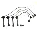 Sada kabel pro zapalovn ASHIKA ‐ ASH 132-02-200