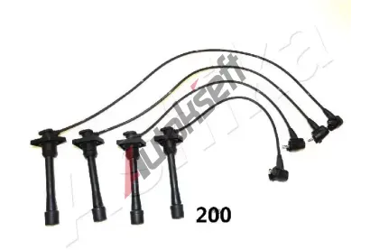 ASHIKA Sada kabel pro zapalovn ASH 132-02-200, 13202200