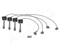 Sada kabel pro zapalovn ASHIKA ‐ ASH 132-02-202
