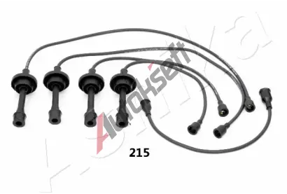 ASHIKA Sada kabel pro zapalovn ASH 132-02-215, 13202215
