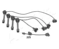 Sada kabel pro zapalovn ASHIKA ‐ ASH 132-02-225
