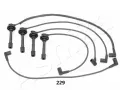 Sada kabel pro zapalovn ASHIKA ‐ ASH 132-02-229
