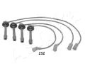 Sada kabel pro zapalovn ASHIKA ‐ ASH 132-02-232