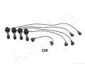 Sada kabel pro zapalovn ASHIKA ‐ ASH 132-02-238