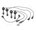 Sada kabel pro zapalovn ASHIKA ‐ ASH 132-02-239