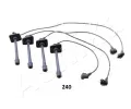 Sada kabel pro zapalovn ASHIKA ‐ ASH 132-02-240