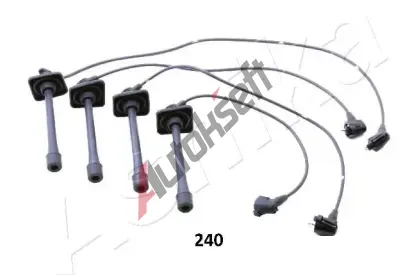 ASHIKA Sada kabel pro zapalovn ASH 132-02-240, 13202240