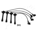 Sada kabel pro zapalovn ASHIKA ‐ ASH 132-02-241