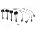 Sada kabel pro zapalovn ASHIKA ‐ ASH 132-02-246