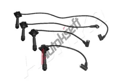 ASHIKA Sada kabel pro zapalovn ASH 132-02-251, 132-02-251
