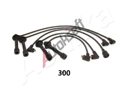 ASHIKA Sada kabel pro zapalovn ASH 132-03-300, 13203300