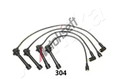 ASHIKA Sada kabel pro zapalovn ASH 132-03-304, 13203304