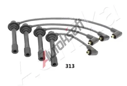 ASHIKA Sada kabel pro zapalovn ASH 132-03-313, 132-03-313