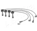 Sada kabel pro zapalovn ASHIKA ‐ ASH 132-03-317