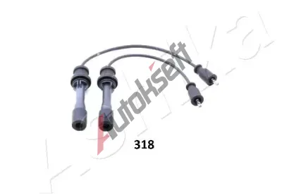 ASHIKA Sada kabelů pro zapalování ASH 132-03-318, 132-03-318 ASHIKA Sada kabelů pro zapalování ASH 132-03-318, 132-03-318