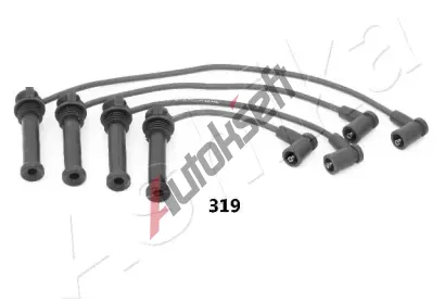 ASHIKA Sada kabel pro zapalovn ASH 132-03-319, 132-03-319