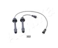 Sada kabel pro zapalovn ASHIKA ‐ ASH 132-03-322