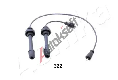 ASHIKA Sada kabel pro zapalovn ASH 132-03-322, 132-03-322