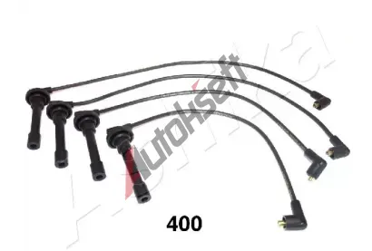 ASHIKA Sada kabel pro zapalovn ASH 132-04-400, 13204400