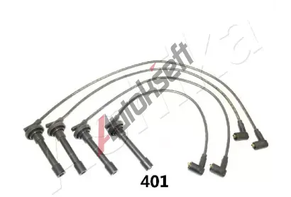 ASHIKA Sada kabel pro zapalovn ASH 132-04-401, 13204401