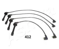 Sada kabel pro zapalovn ASHIKA ‐ ASH 132-04-412