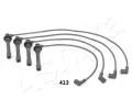 Sada kabel pro zapalovn ASHIKA ‐ ASH 132-04-413